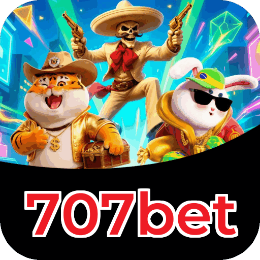 Siga a 707bet no Facebook