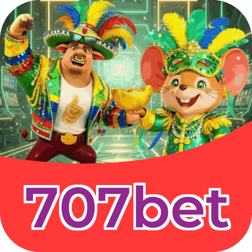 Cadastro 707bet