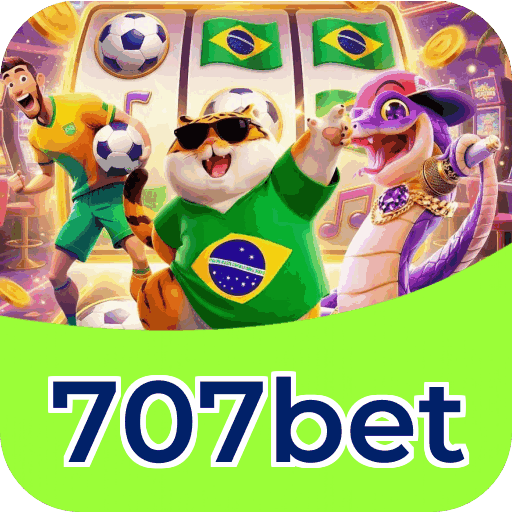 Jogos com maior RTP na 707bet