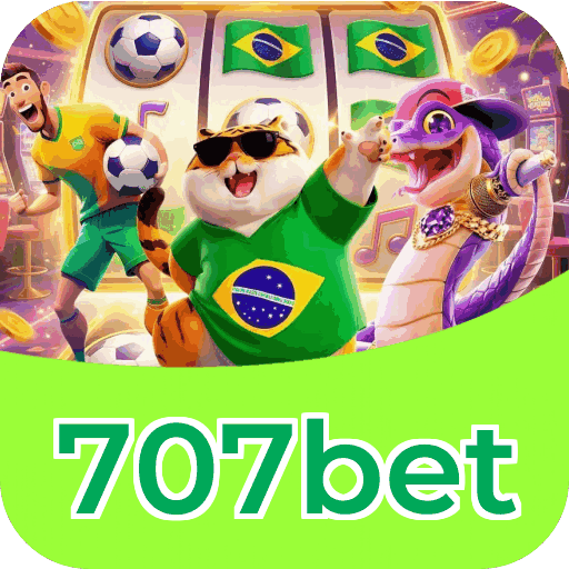 Segurança 707bet