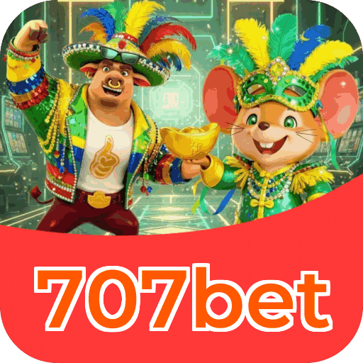 Equipe de suporte ao cliente da 707bet