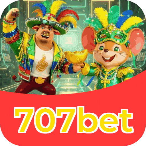 Certificações de segurança e licenças da 707bet