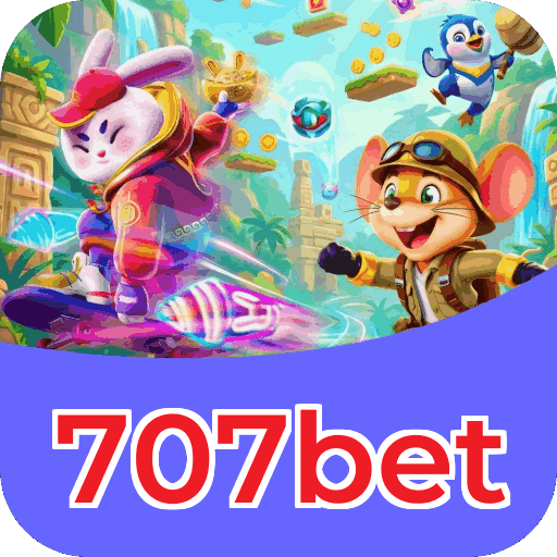 Instalar APK 707bet