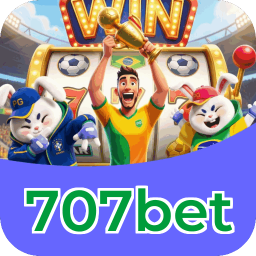 Slots Premium da PG Soft na 707bet
