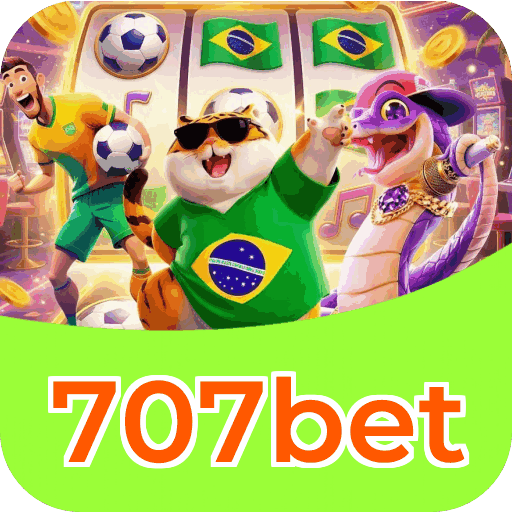 Instalação iOS 707bet